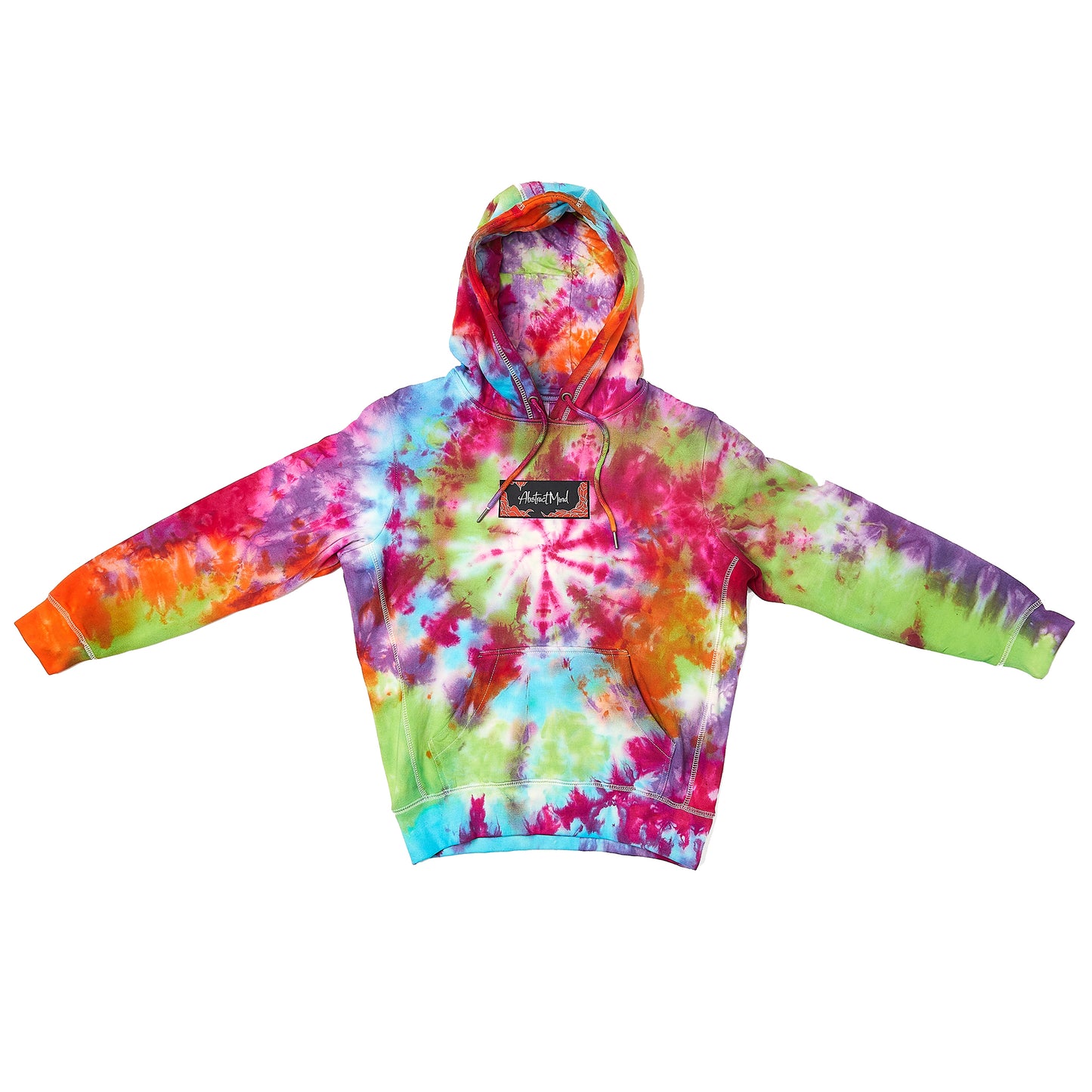 Iris Hoodie