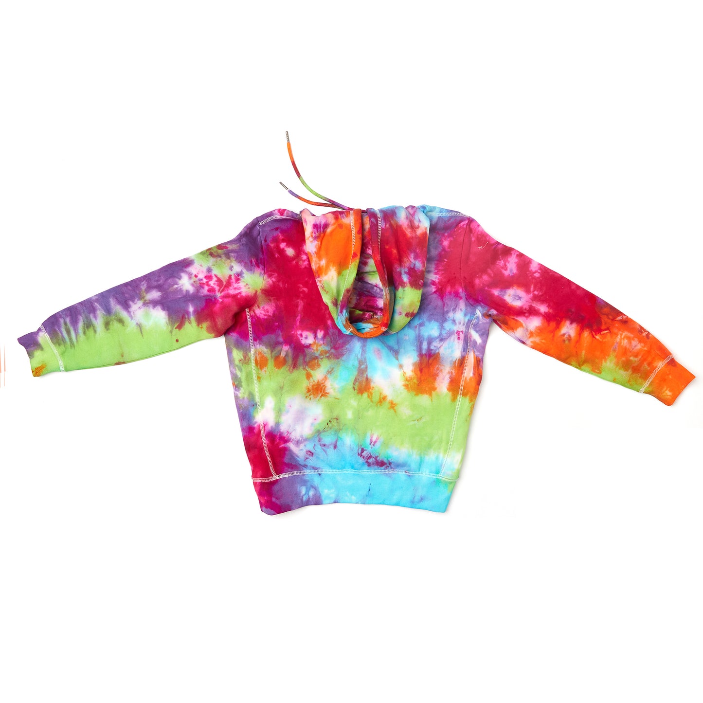 Iris Hoodie
