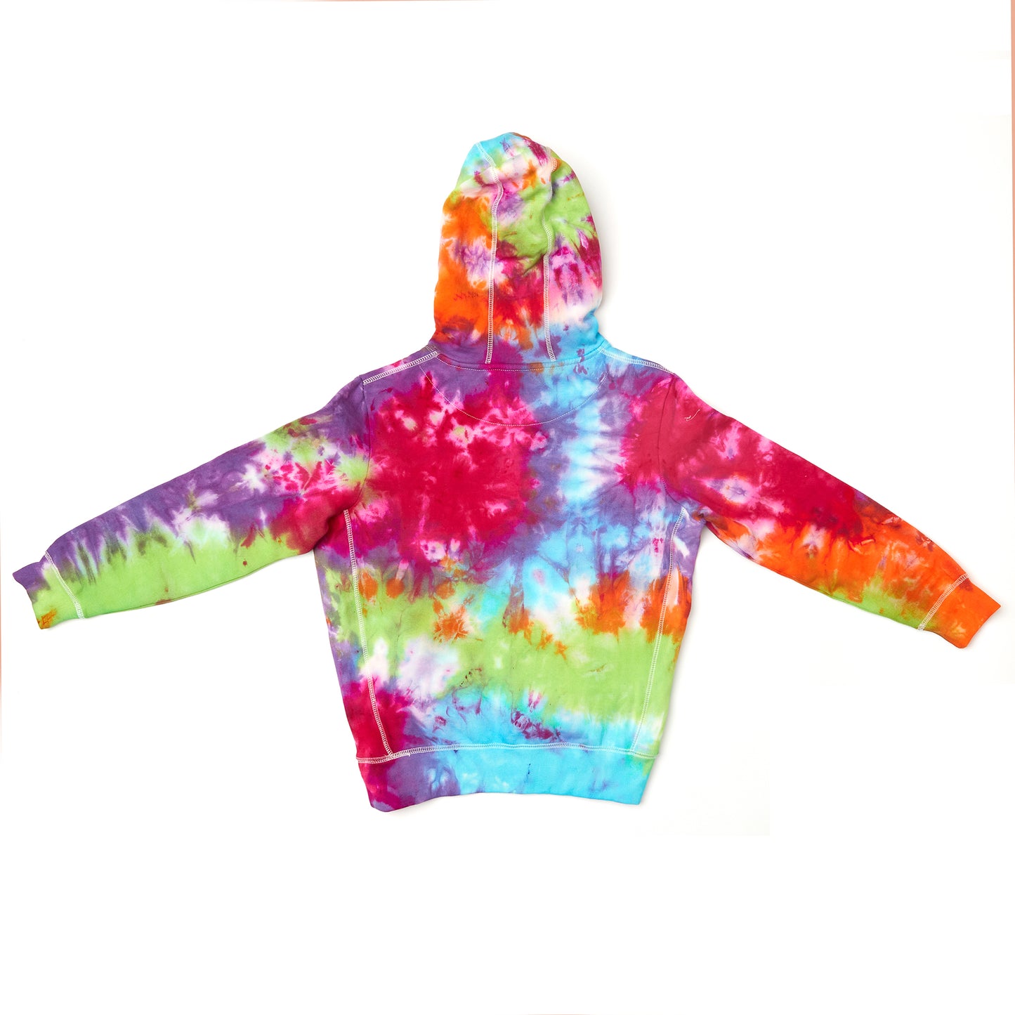Iris Hoodie