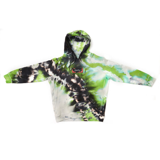 Hulk Hoodie V2