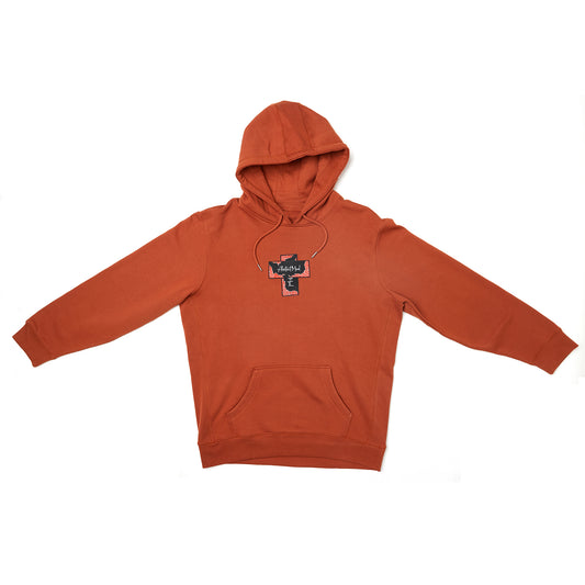 Yahweh Hoodie