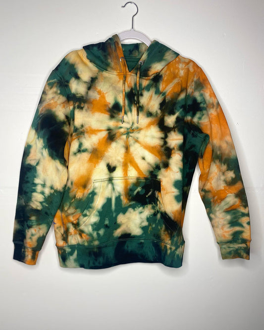 Bloodstone Hoodie