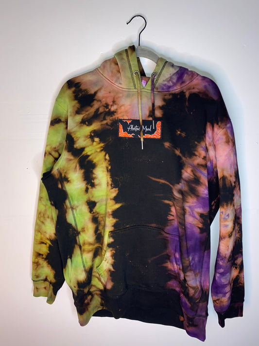 Hulk Hoodie V1