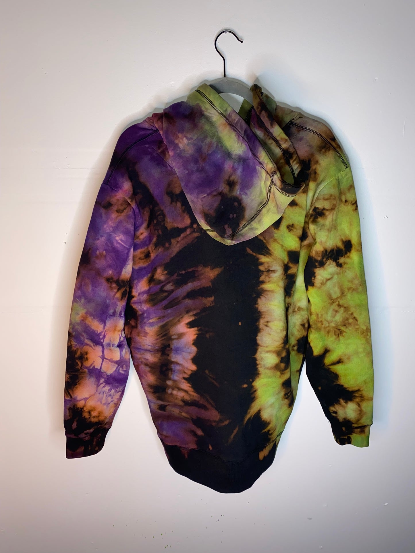 Hulk Hoodie V1