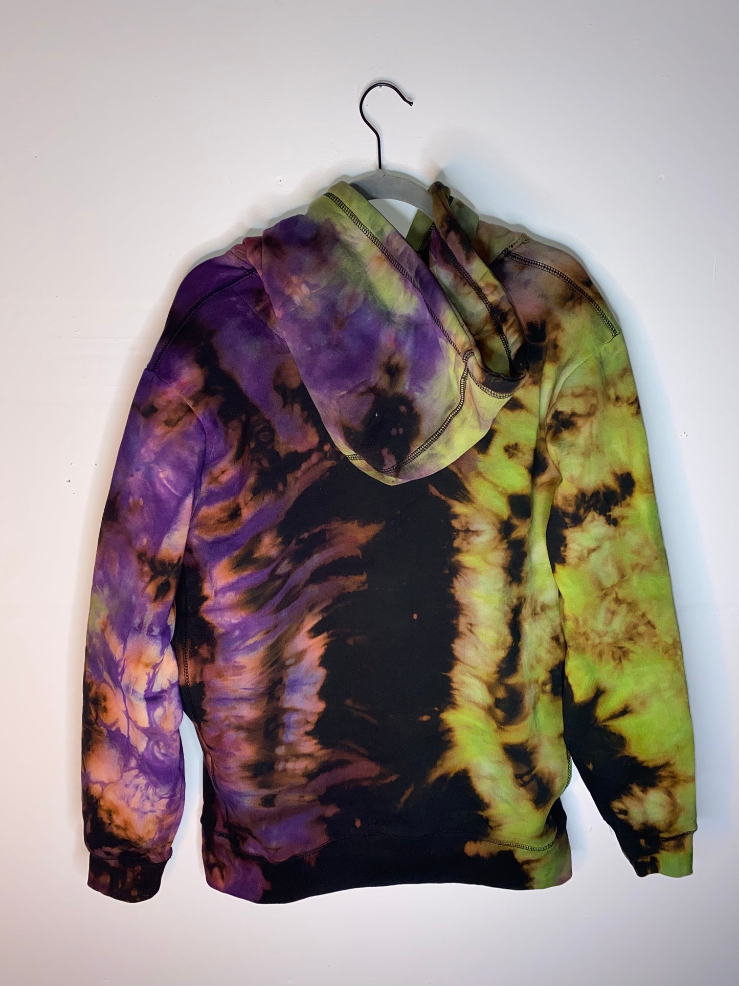 Hulk Hoodie V1