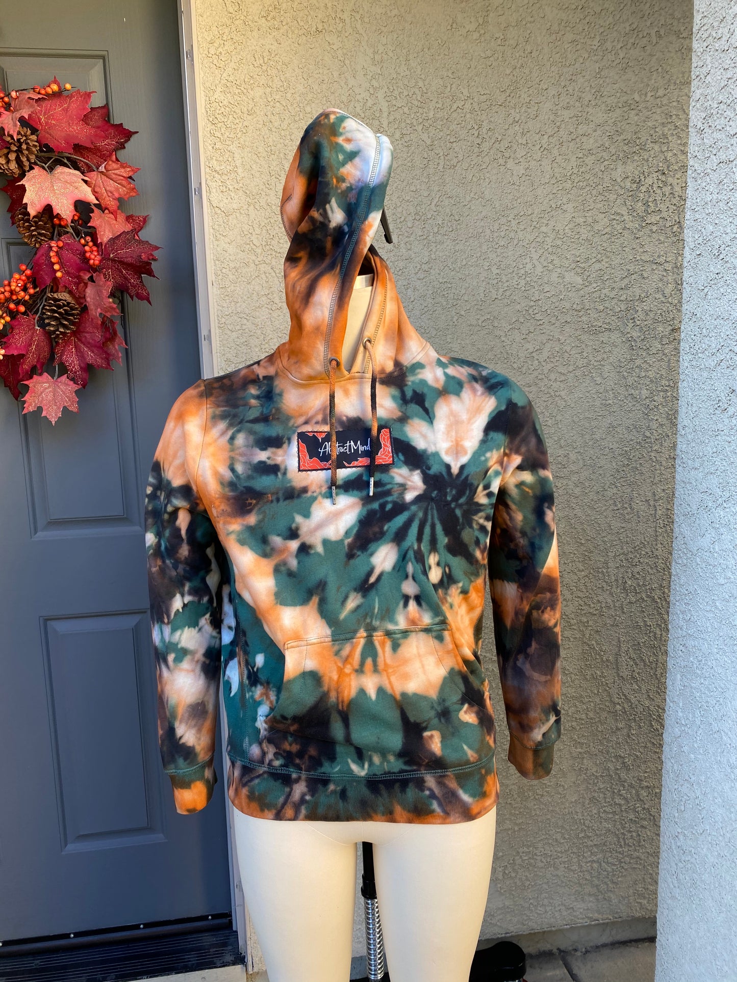 Bloodstone Hoodie